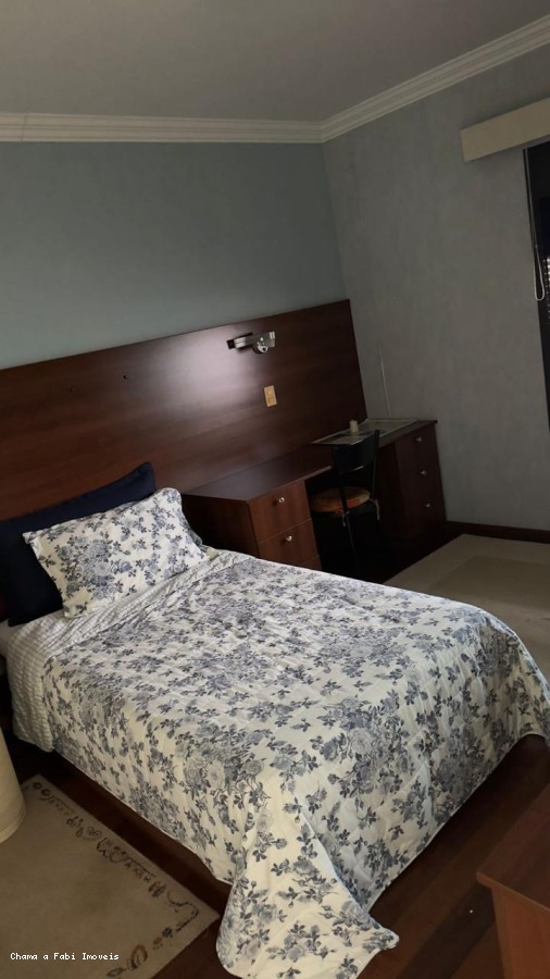 Apartamento à venda com 4 quartos, 4 suítes, 5 vagas e 375m² no Jardim Anália Franco, São Paulo (SP) — foto 15 de 30