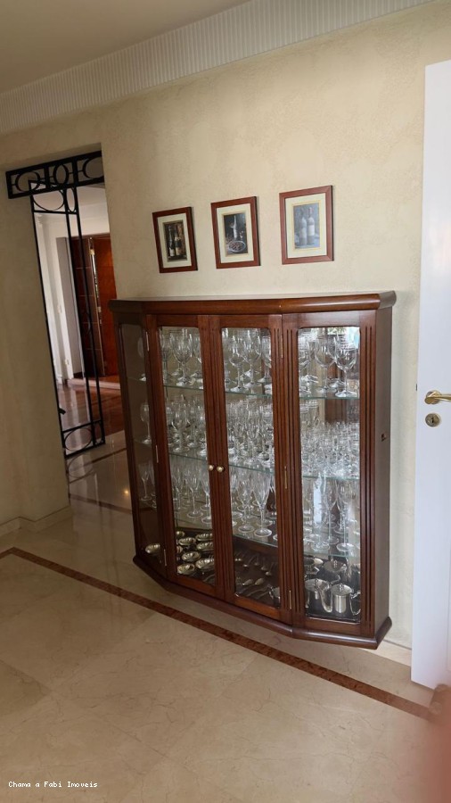Apartamento à venda com 4 quartos, 4 suítes, 5 vagas e 375m² no Jardim Anália Franco, São Paulo (SP) — foto 13 de 30