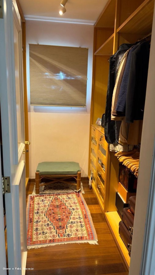 Apartamento à venda com 4 quartos, 4 suítes, 5 vagas e 375m² no Jardim Anália Franco, São Paulo (SP) — foto 22 de 30