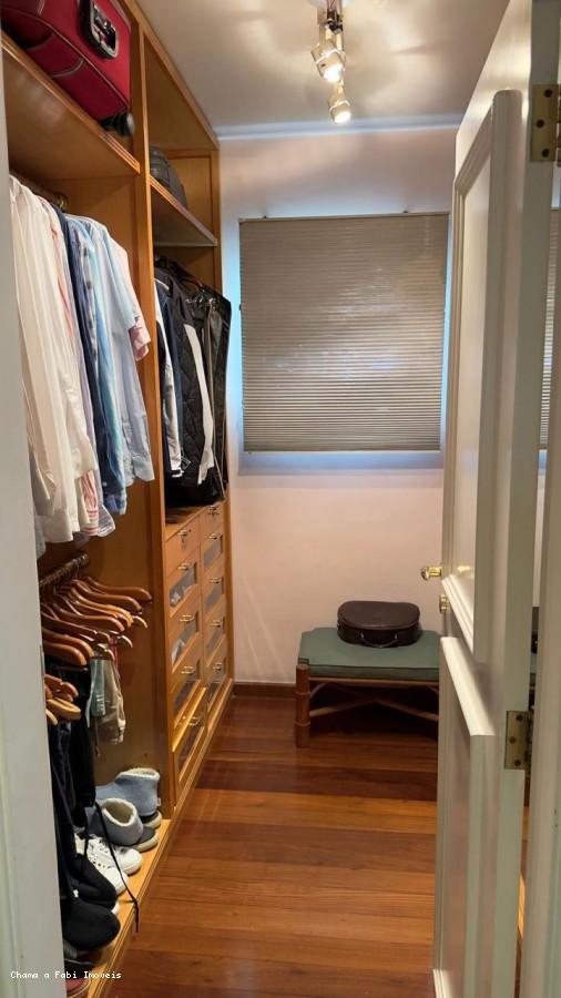 Apartamento à venda com 4 quartos, 4 suítes, 5 vagas e 375m² no Jardim Anália Franco, São Paulo (SP) — foto 21 de 30