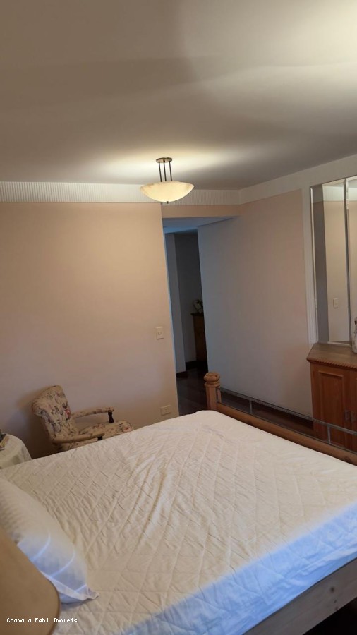Apartamento à venda com 4 quartos, 4 suítes, 5 vagas e 375m² no Jardim Anália Franco, São Paulo (SP) — foto 27 de 30