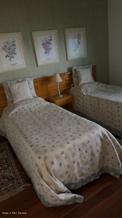 Apartamento à venda com 4 quartos, 4 suítes, 5 vagas e 375m² no Jardim Anália Franco, São Paulo (SP) — foto 28 de 30