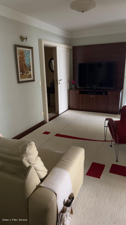 Apartamento à venda com 4 quartos, 4 suítes, 5 vagas e 375m² no Jardim Anália Franco, São Paulo (SP) — foto 30 de 30