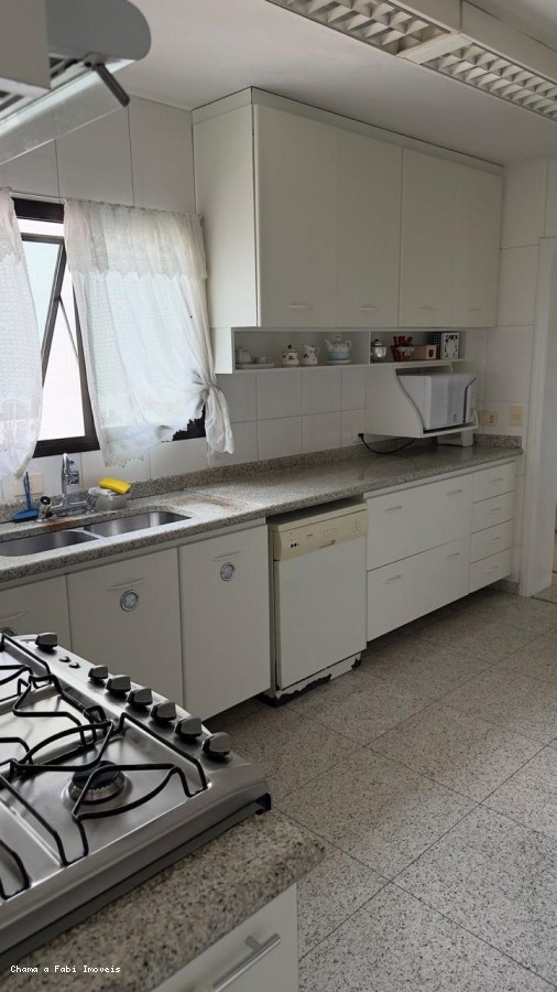 Apartamento à venda com 4 quartos, 4 suítes, 5 vagas e 375m² no Jardim Anália Franco, São Paulo (SP) — foto 2 de 30