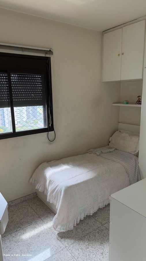 Apartamento à venda com 4 quartos, 4 suítes, 5 vagas e 375m² no Jardim Anália Franco, São Paulo (SP) — foto 29 de 30