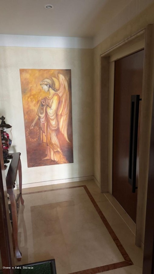Apartamento à venda com 4 quartos, 4 suítes, 5 vagas e 375m² no Jardim Anália Franco, São Paulo (SP) — foto 16 de 30