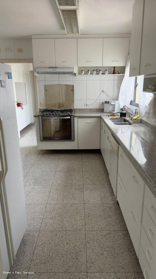 Apartamento à venda com 4 quartos, 4 suítes, 5 vagas e 375m² no Jardim Anália Franco, São Paulo (SP) — foto 3 de 30