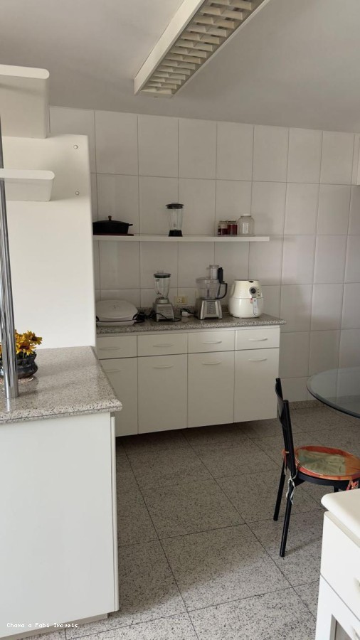 Apartamento à venda com 4 quartos, 4 suítes, 5 vagas e 375m² no Jardim Anália Franco, São Paulo (SP) — foto 5 de 30