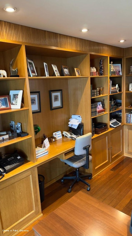 Apartamento à venda com 4 quartos, 4 suítes, 5 vagas e 375m² no Jardim Anália Franco, São Paulo (SP) — foto 20 de 30