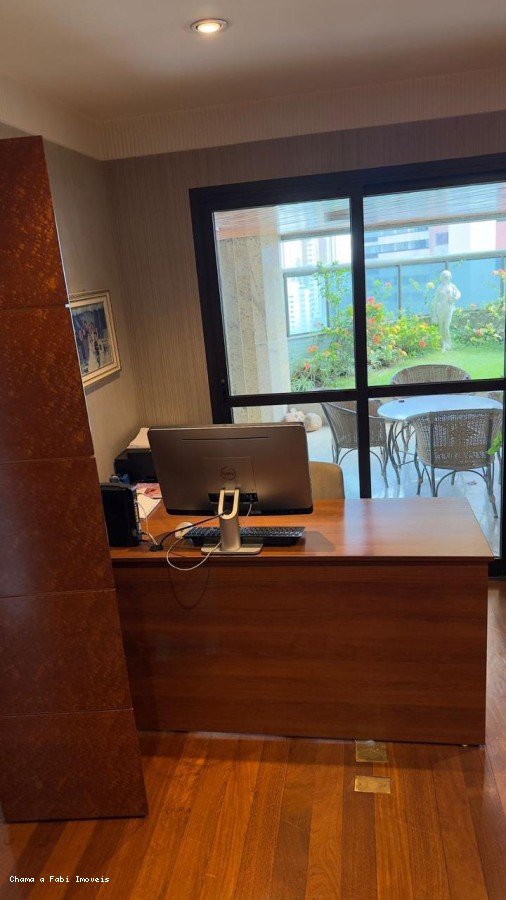 Apartamento à venda com 4 quartos, 4 suítes, 5 vagas e 375m² no Jardim Anália Franco, São Paulo (SP) — foto 24 de 30