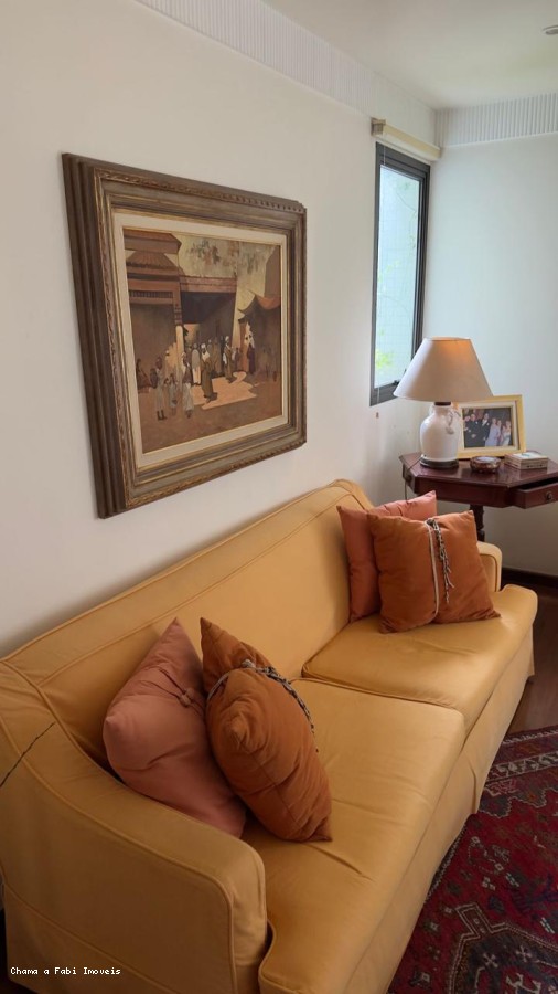 Apartamento à venda com 4 quartos, 4 suítes, 5 vagas e 375m² no Jardim Anália Franco, São Paulo (SP) — foto 17 de 30
