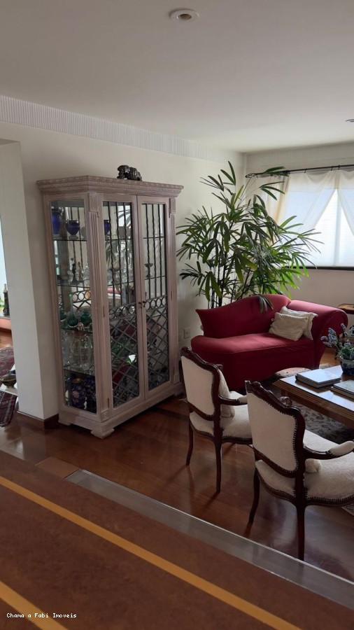Apartamento à venda com 4 quartos, 4 suítes, 5 vagas e 375m² no Jardim Anália Franco, São Paulo (SP) — foto 9 de 30
