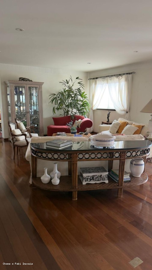 Apartamento à venda com 4 quartos, 4 suítes, 5 vagas e 375m² no Jardim Anália Franco, São Paulo (SP) — foto 7 de 30