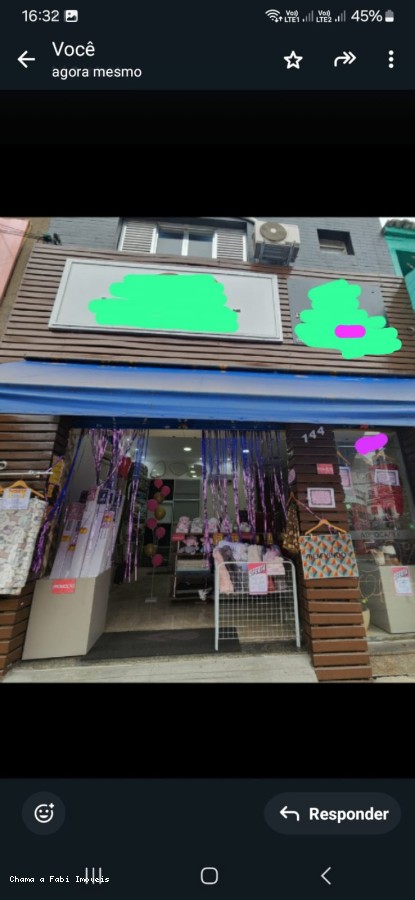 Comercial à venda com 2 banheiros e 186m² no Tatuapé, São Paulo (SP) — foto 18 de 18