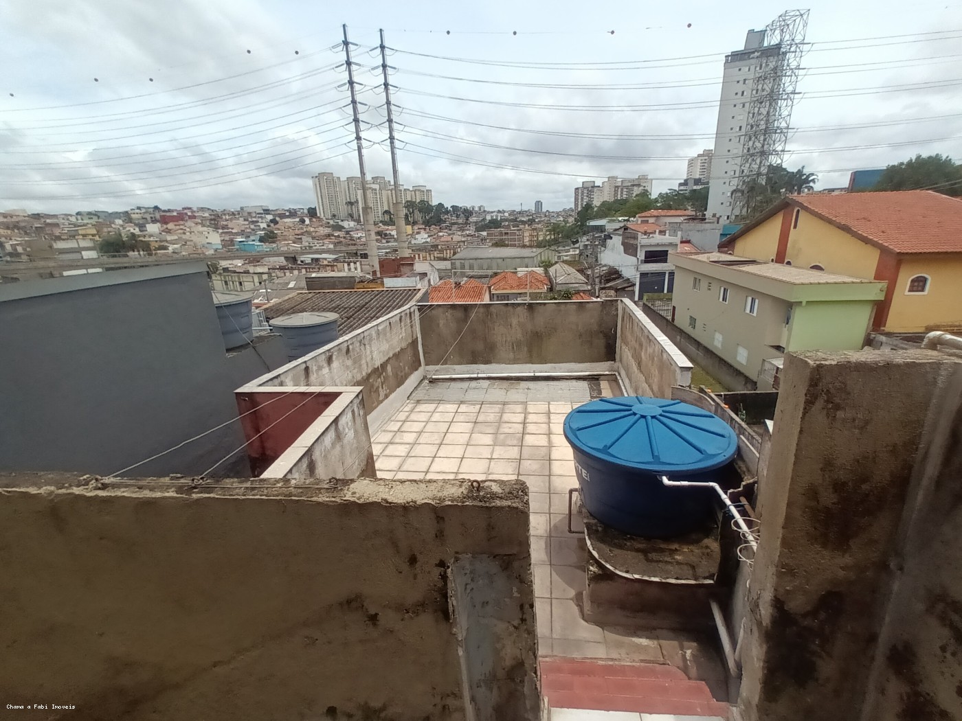 Comercial à venda com 3 banheiros e 320m² no Parque São Lucas, São Paulo (SP) — foto 27 de 30