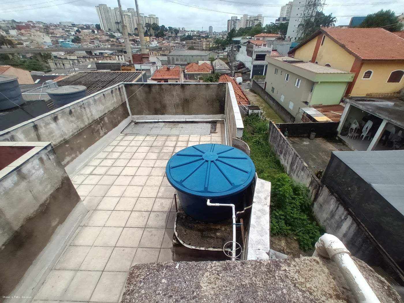 Comercial à venda com 3 banheiros e 320m² no Parque São Lucas, São Paulo (SP) — foto 28 de 30