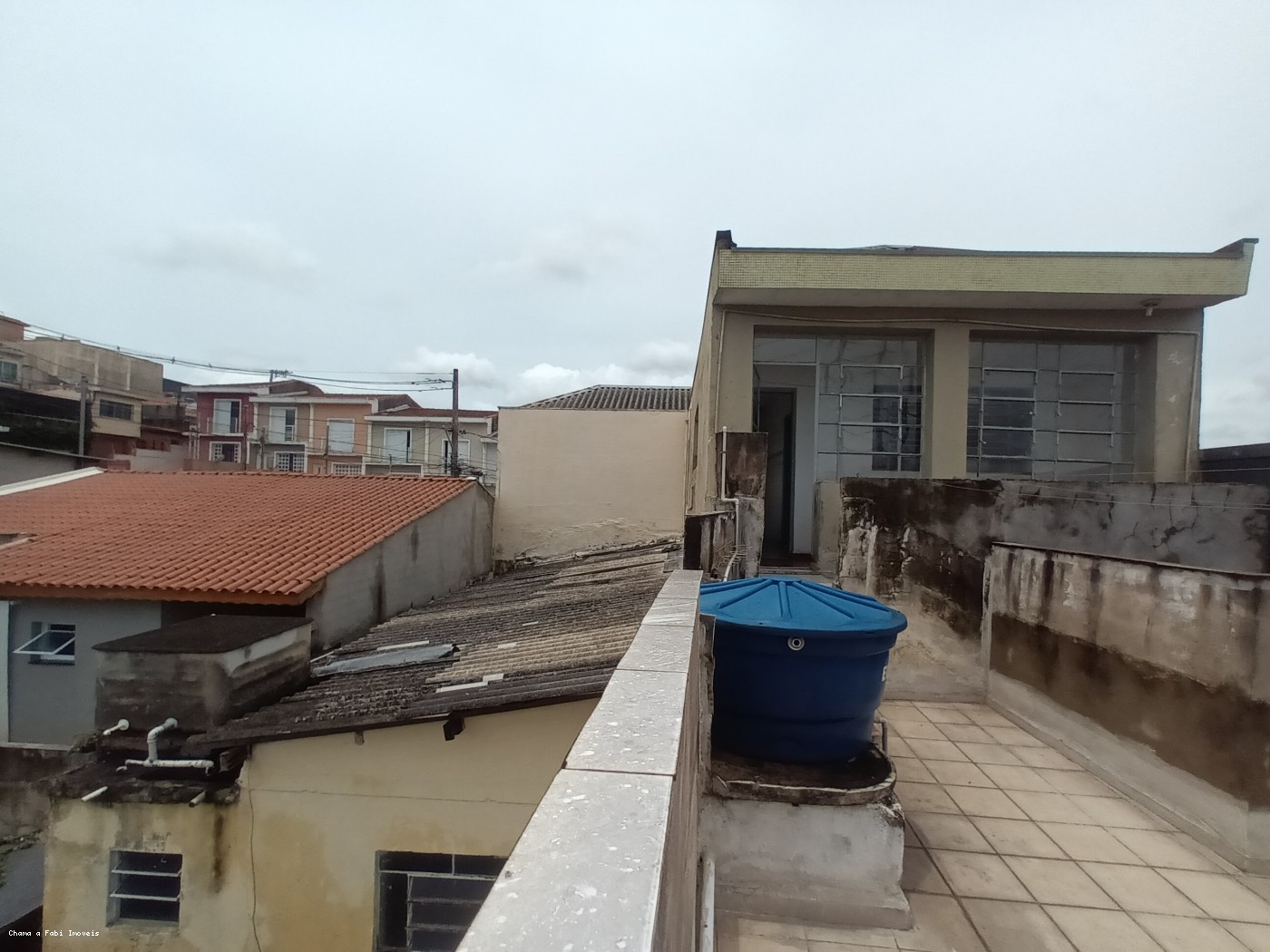Comercial à venda com 3 banheiros e 320m² no Parque São Lucas, São Paulo (SP) — foto 30 de 30
