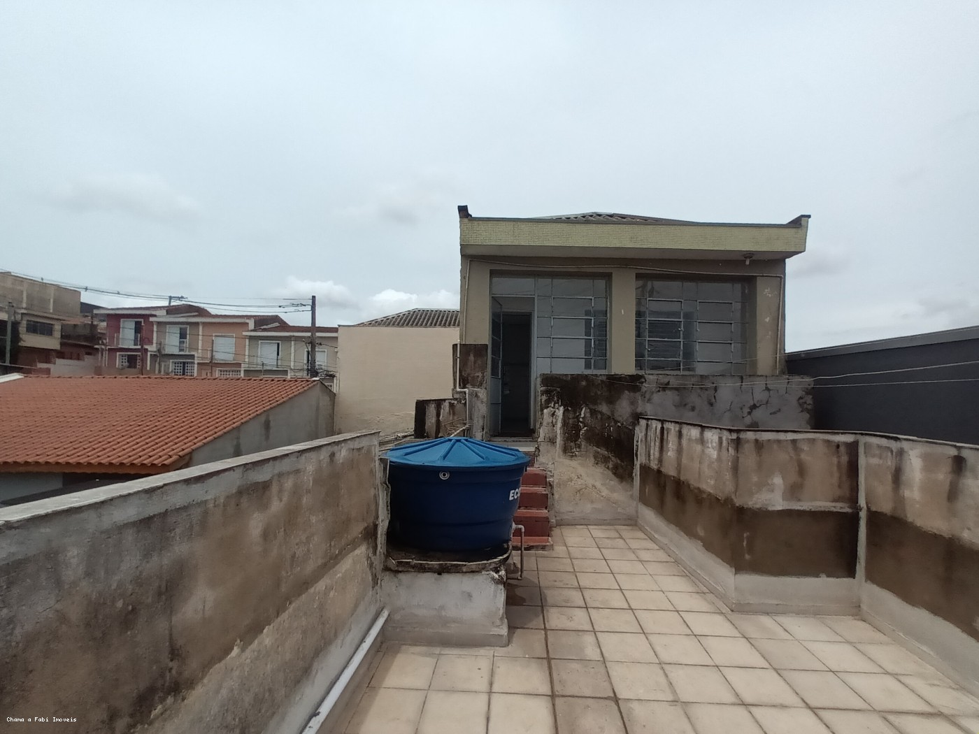 Comercial à venda com 3 banheiros e 320m² no Parque São Lucas, São Paulo (SP) — foto 29 de 30