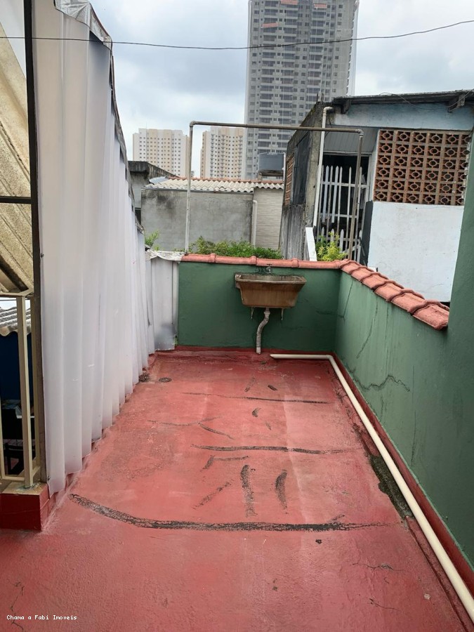Casa à venda com 2 quartos, 2 banheiros, 2 vagas e 180m² no Chácara Belenzinho, São Paulo (SP) — foto 22 de 22