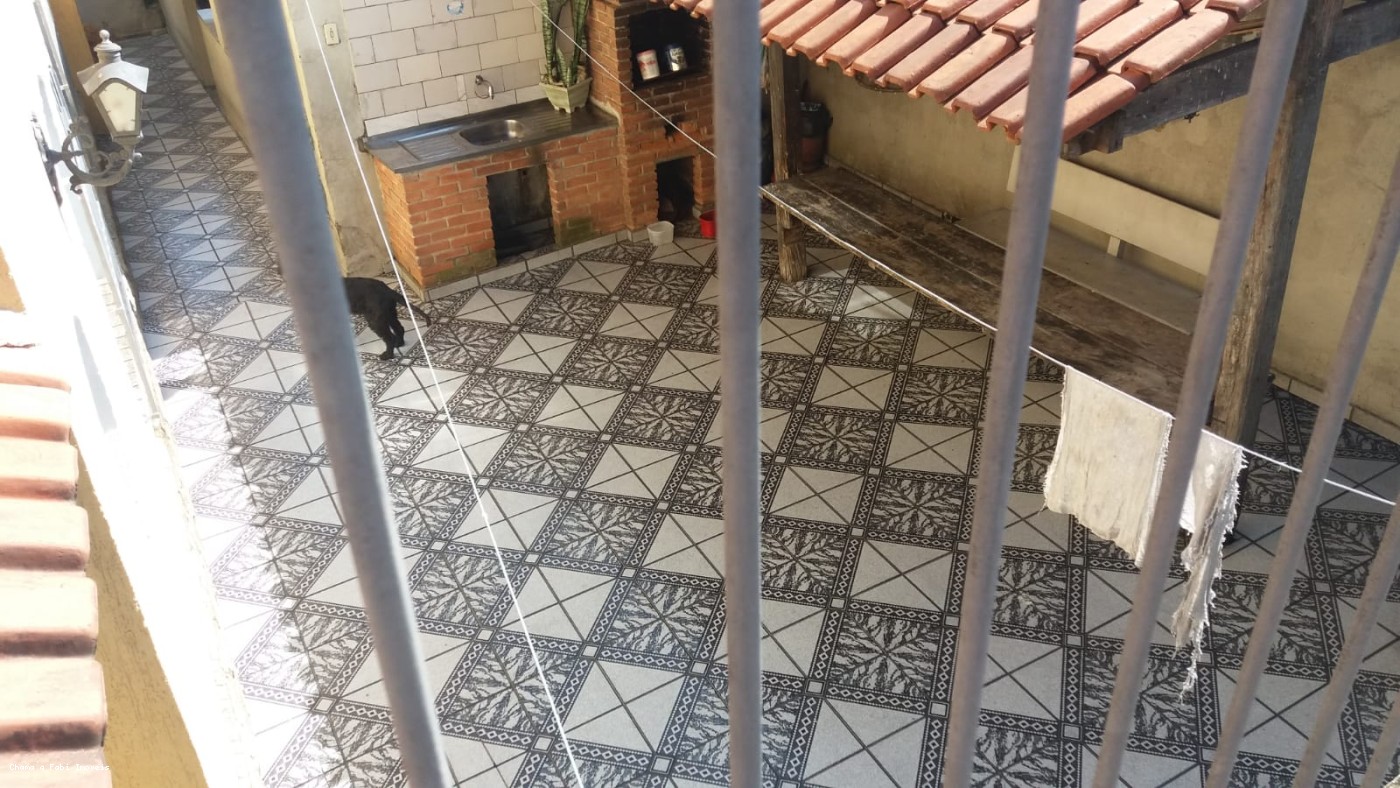 Casa à venda com 3 quartos, 1 suíte, 2 vagas e 150m² no Jardim Penha, São Paulo (SP) — foto 8 de 17