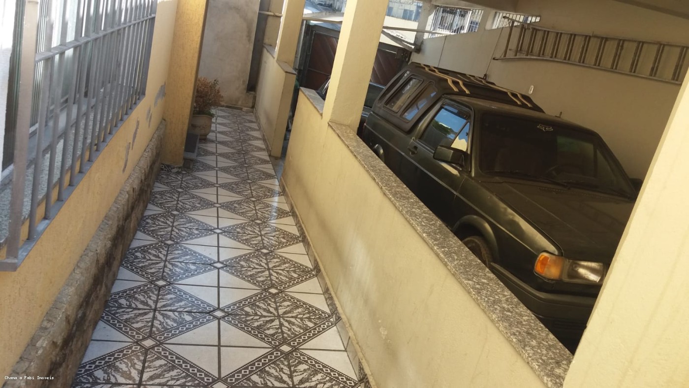 Casa à venda com 3 quartos, 1 suíte, 2 vagas e 150m² no Jardim Penha, São Paulo (SP) — foto 15 de 17