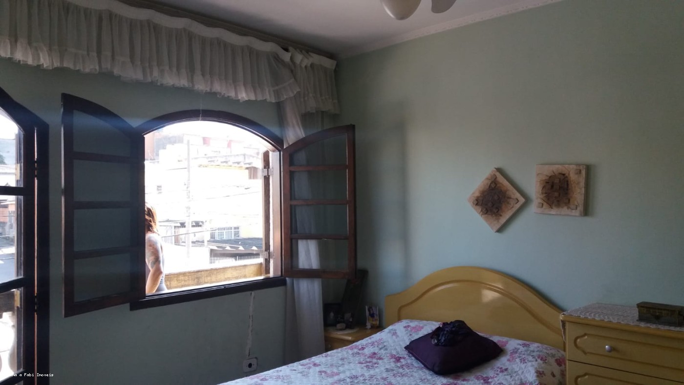 Casa à venda com 3 quartos, 1 suíte, 2 vagas e 150m² no Jardim Penha, São Paulo (SP) — foto 9 de 17