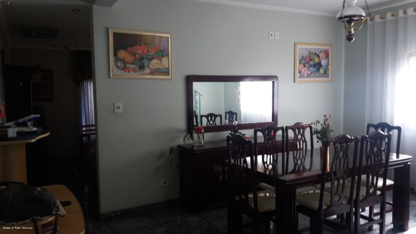 Casa à venda com 3 quartos, 1 suíte, 2 vagas e 150m² no Jardim Penha, São Paulo (SP) — foto 5 de 17