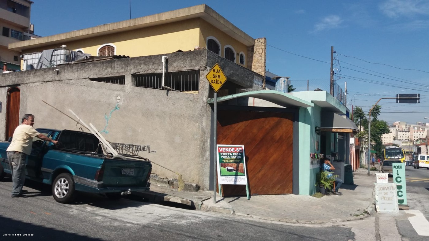 Casa à venda com 3 quartos, 1 suíte, 2 vagas e 150m² no Jardim Penha, São Paulo (SP) — foto 17 de 17