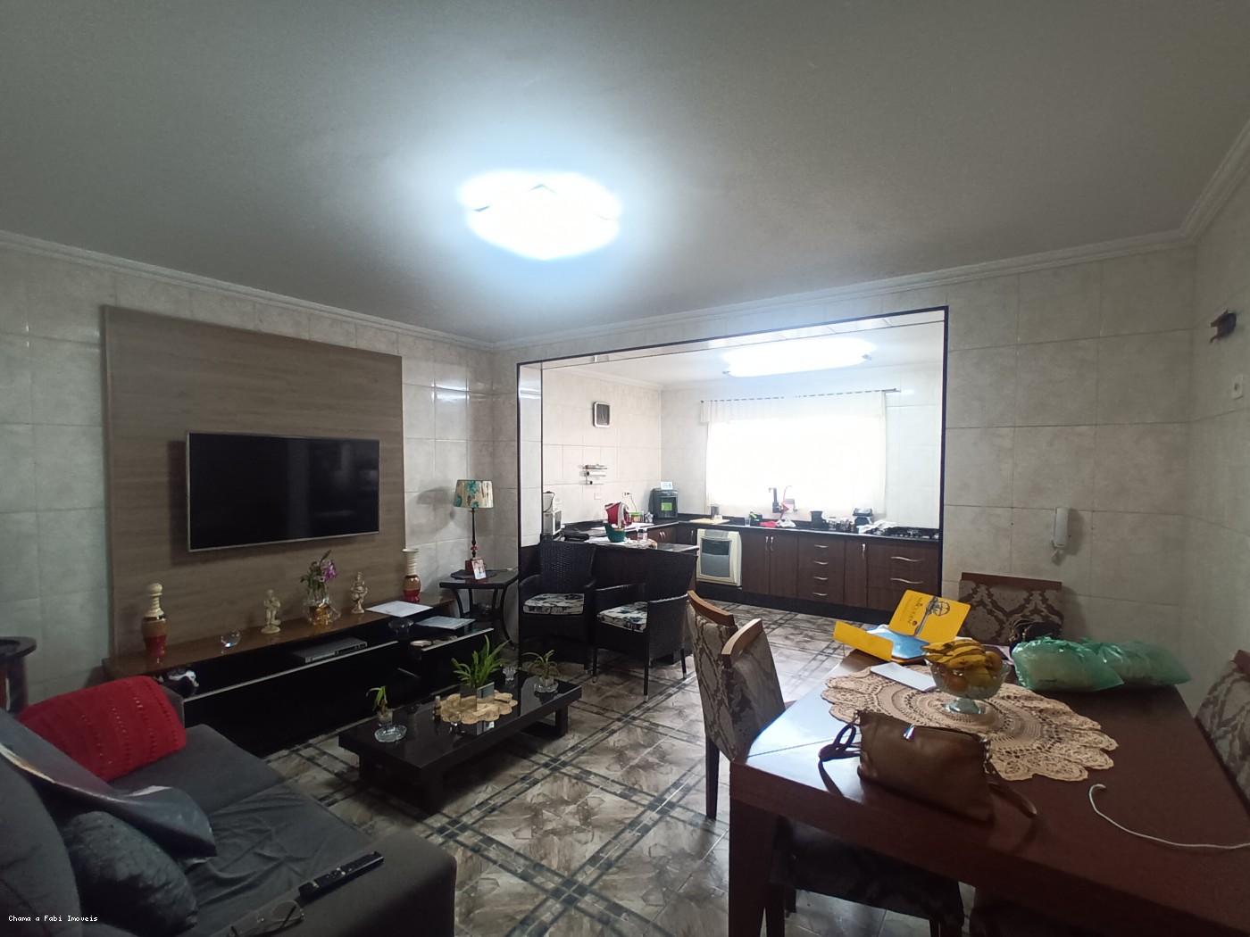 Casa à venda com 4 quartos, 3 banheiros, 2 vagas e 175m² no Vila Lúcia Elvira, São Paulo (SP) — foto 4 de 30