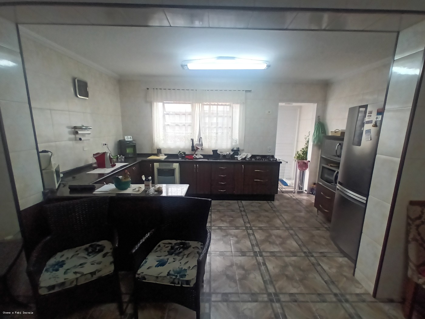 Casa à venda com 4 quartos, 3 banheiros, 2 vagas e 175m² no Vila Lúcia Elvira, São Paulo (SP) — foto 6 de 30