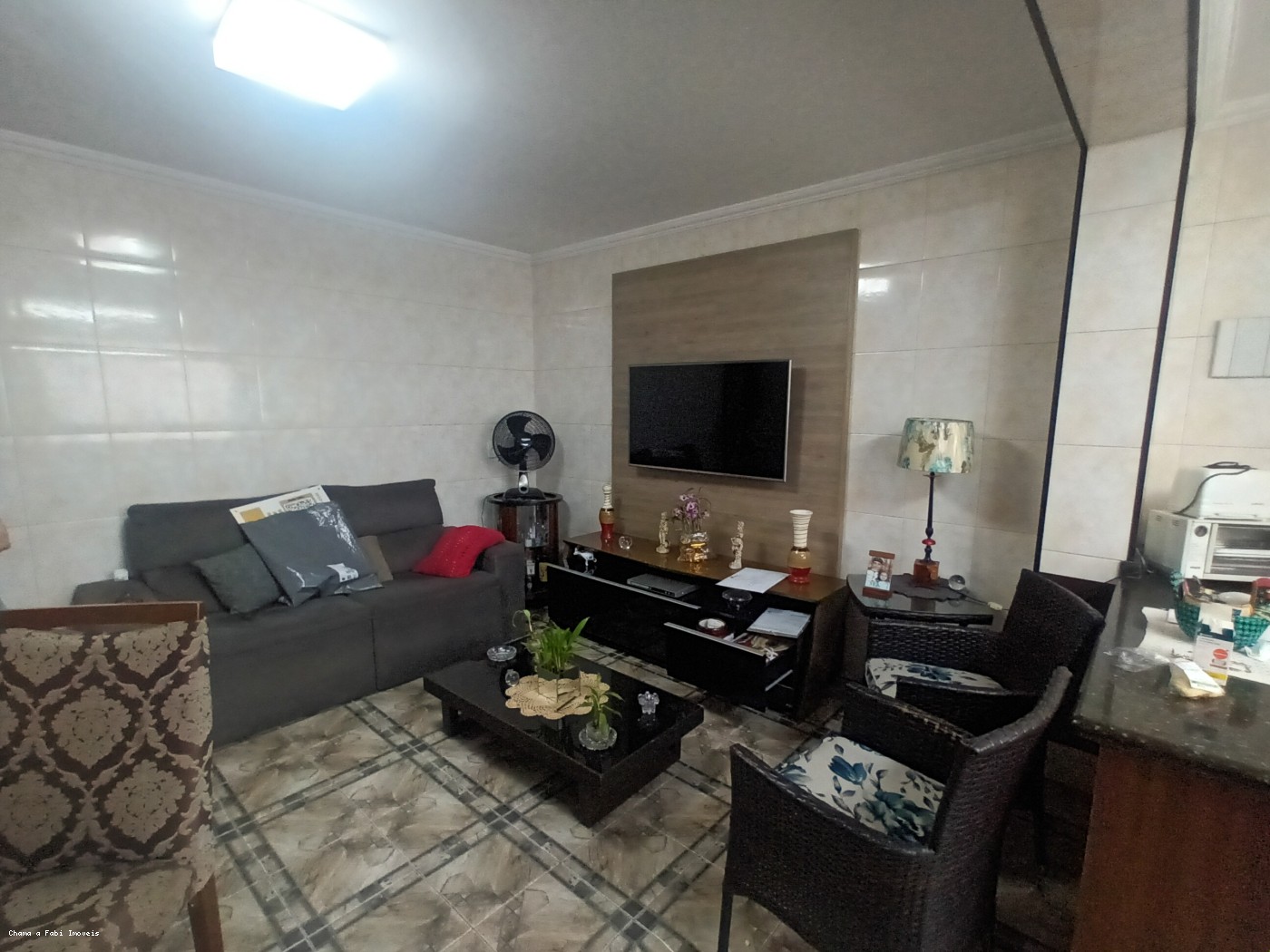 Casa à venda com 4 quartos, 3 banheiros, 2 vagas e 175m² no Vila Lúcia Elvira, São Paulo (SP) — foto 5 de 30