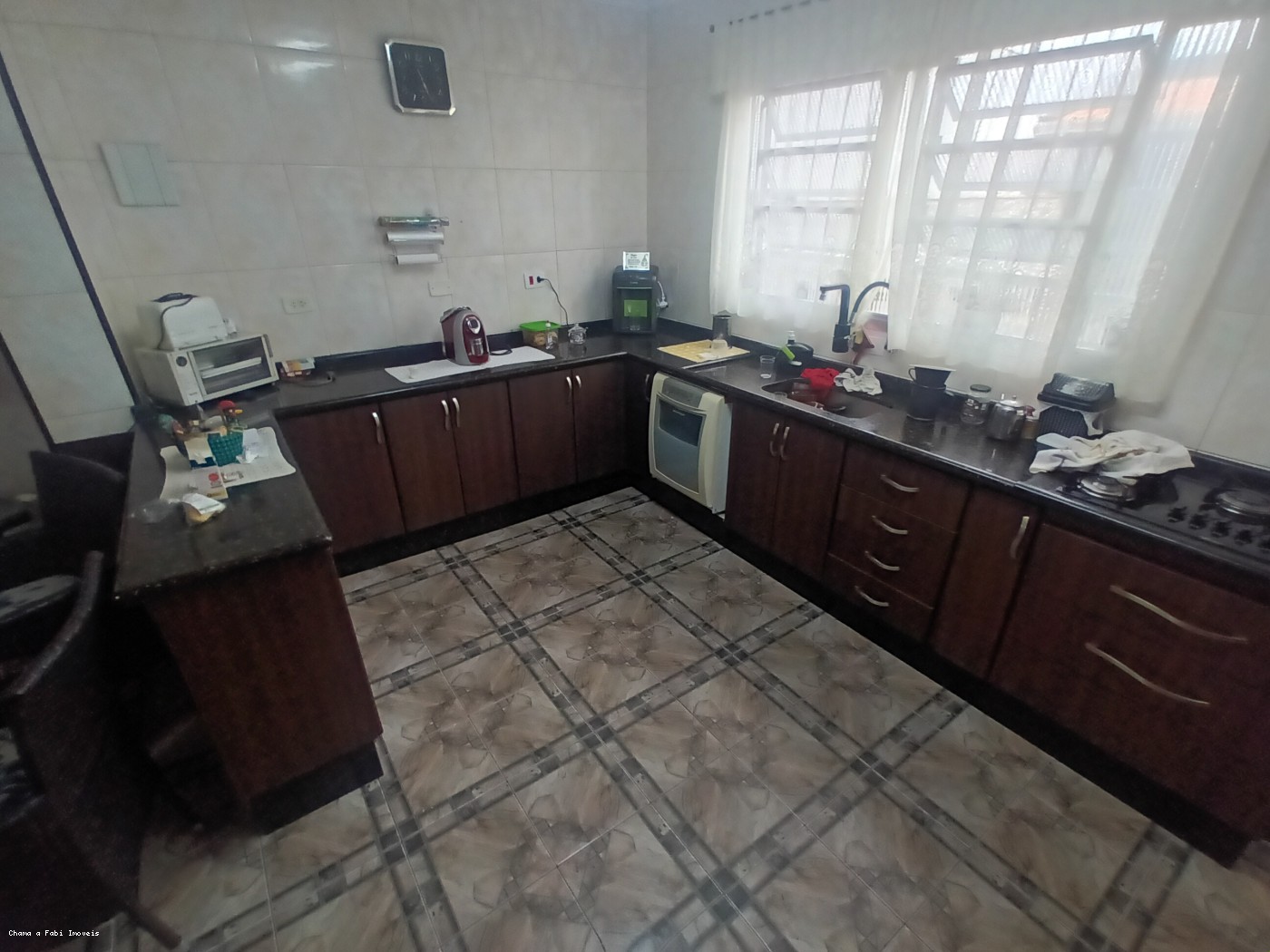 Casa à venda com 4 quartos, 3 banheiros, 2 vagas e 175m² no Vila Lúcia Elvira, São Paulo (SP) — foto 3 de 30
