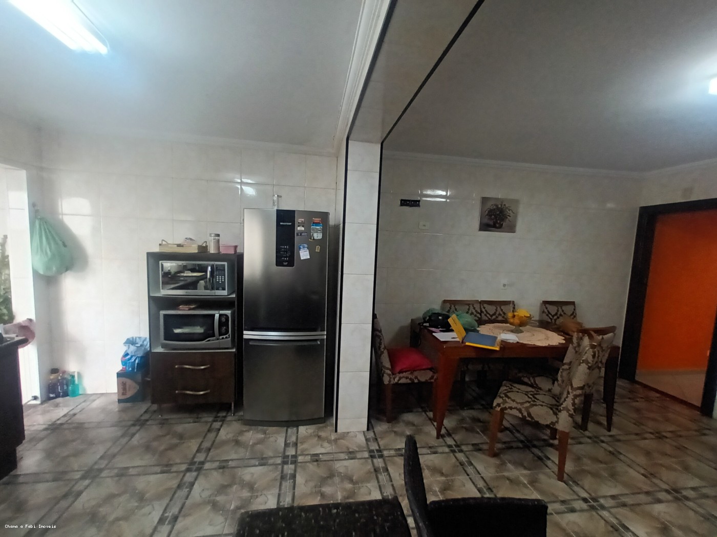 Casa à venda com 4 quartos, 3 banheiros, 2 vagas e 175m² no Vila Lúcia Elvira, São Paulo (SP) — foto 7 de 30