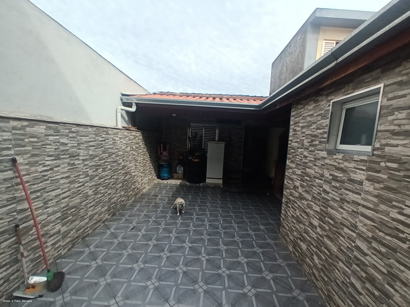 Casa à venda com 4 quartos, 3 banheiros, 2 vagas e 175m² no Vila Lúcia Elvira, São Paulo (SP) — foto 15 de 30