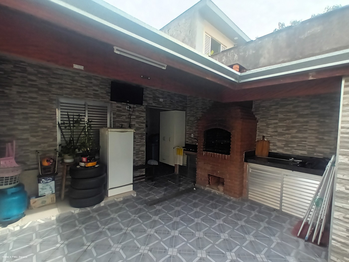 Casa à venda com 4 quartos, 3 banheiros, 2 vagas e 175m² no Vila Lúcia Elvira, São Paulo (SP) — foto 17 de 30