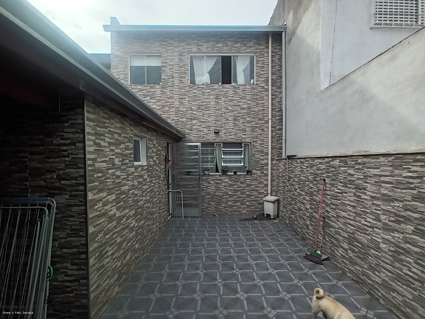 Casa à venda com 4 quartos, 3 banheiros, 2 vagas e 175m² no Vila Lúcia Elvira, São Paulo (SP) — foto 18 de 30