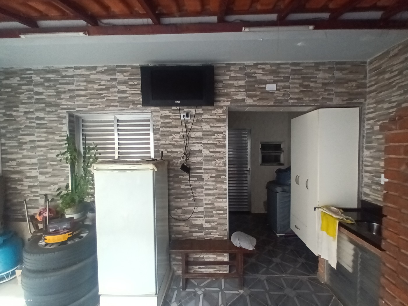 Casa à venda com 4 quartos, 3 banheiros, 2 vagas e 175m² no Vila Lúcia Elvira, São Paulo (SP) — foto 19 de 30