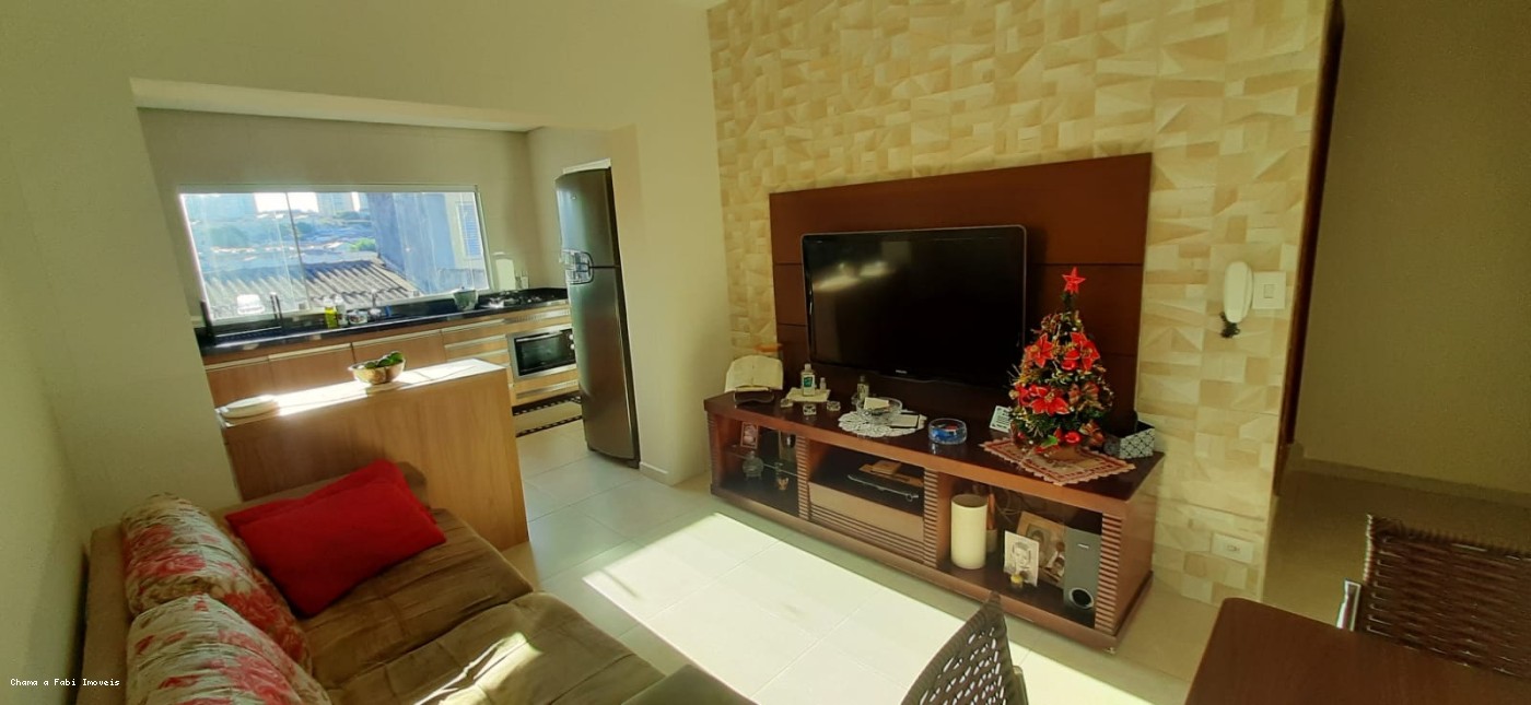 Casa à venda com 4 quartos, 3 banheiros, 2 vagas e 175m² no Vila Lúcia Elvira, São Paulo (SP) — foto 20 de 30