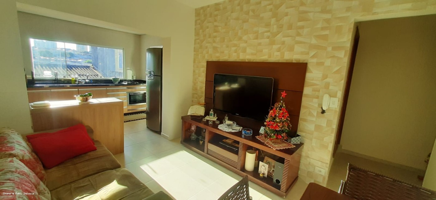 Casa à venda com 4 quartos, 3 banheiros, 2 vagas e 175m² no Vila Lúcia Elvira, São Paulo (SP) — foto 21 de 30