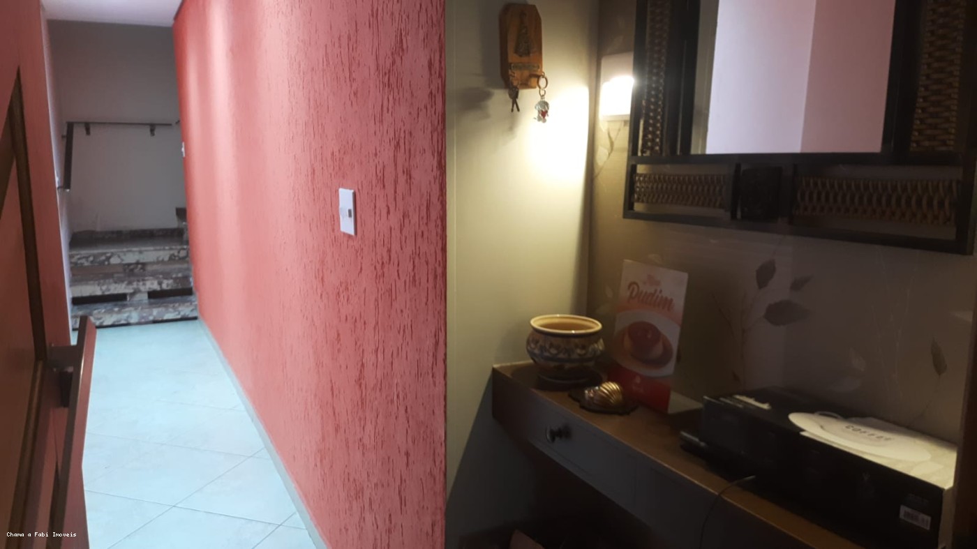Casa à venda com 4 quartos, 3 banheiros, 2 vagas e 175m² no Vila Lúcia Elvira, São Paulo (SP) — foto 27 de 30