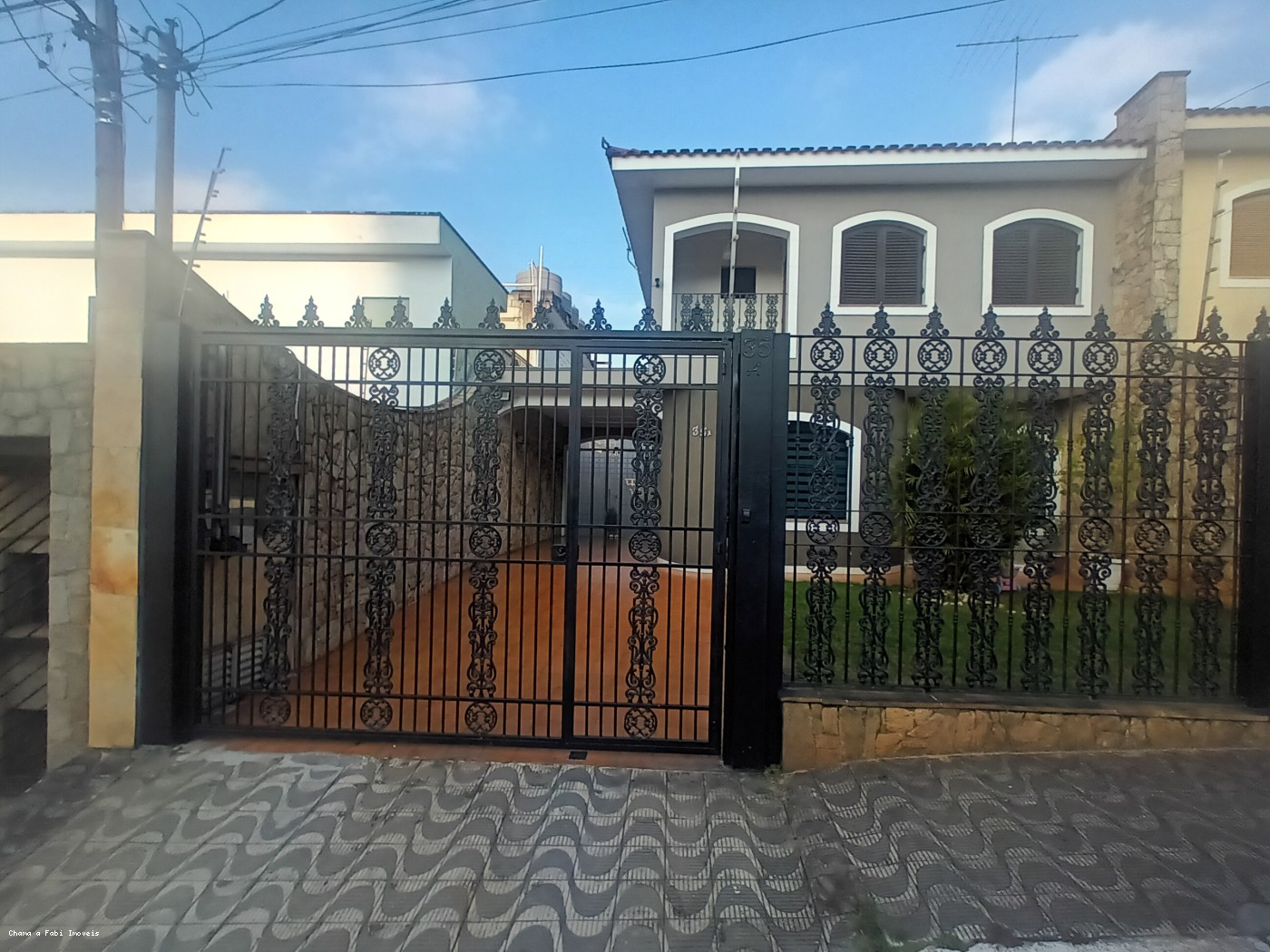Casa à venda com 3 quartos, 1 suíte, 2 vagas e 220m² no Vila Carrão, São Paulo (SP) — foto 2 de 30