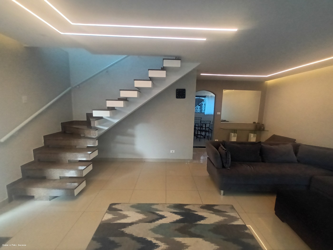 Casa à venda com 3 quartos, 1 suíte, 2 vagas e 220m² no Vila Carrão, São Paulo (SP) — foto 8 de 30