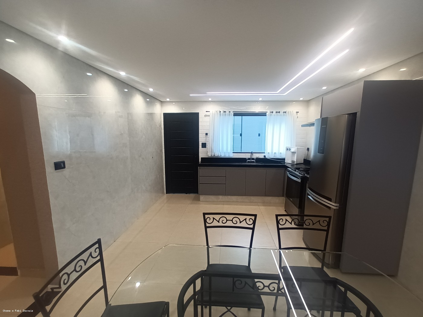 Casa à venda com 3 quartos, 1 suíte, 2 vagas e 220m² no Vila Carrão, São Paulo (SP) — foto 16 de 30