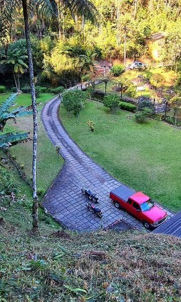 Rural à venda com 10000m² de terreno no Mury, Nova Friburgo — foto principal