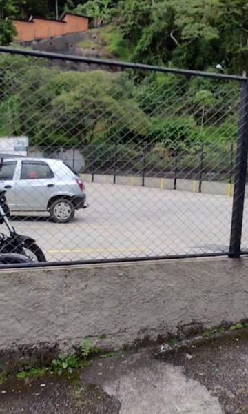 Terreno à venda com 500m² de terreno no Centro, Nova Friburgo — foto principal