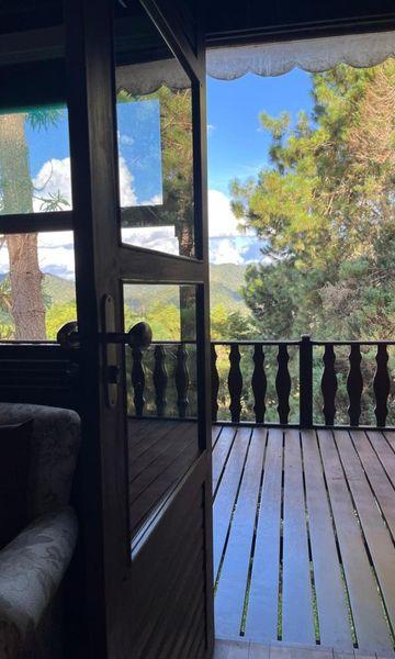 Casa à venda com 4 quartos, 1 suíte, 4 vagas e 225m² no Mury, Nova Friburgo (RJ) — foto 13 de 30