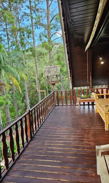 Casa à venda com 4 quartos, 1 suíte, 4 vagas e 225m² no Mury, Nova Friburgo (RJ) — foto 14 de 30
