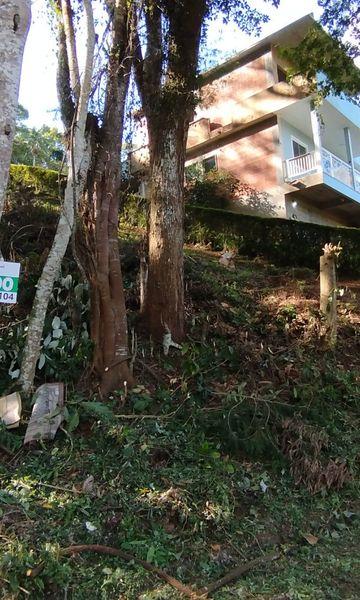Terreno à venda com 363m² de terreno no Amparo, Nova Friburgo — foto principal
