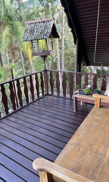 Casa à venda com 4 quartos, 1 suíte, 4 vagas e 225m² no Mury, Nova Friburgo (RJ) — foto 15 de 30
