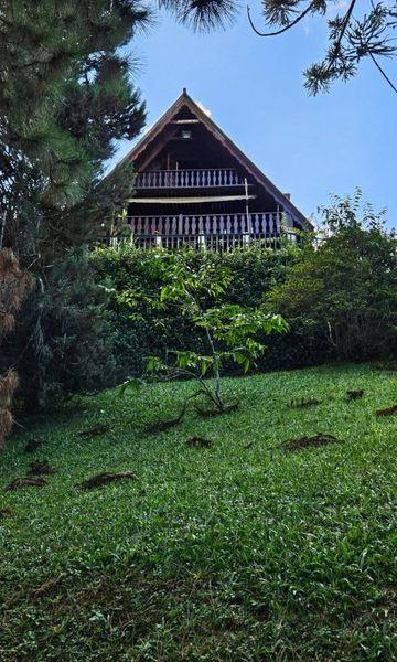 Casa à venda com 4 quartos, 1 suíte, 4 vagas e 225m² no Mury, Nova Friburgo (RJ) — foto 4 de 30